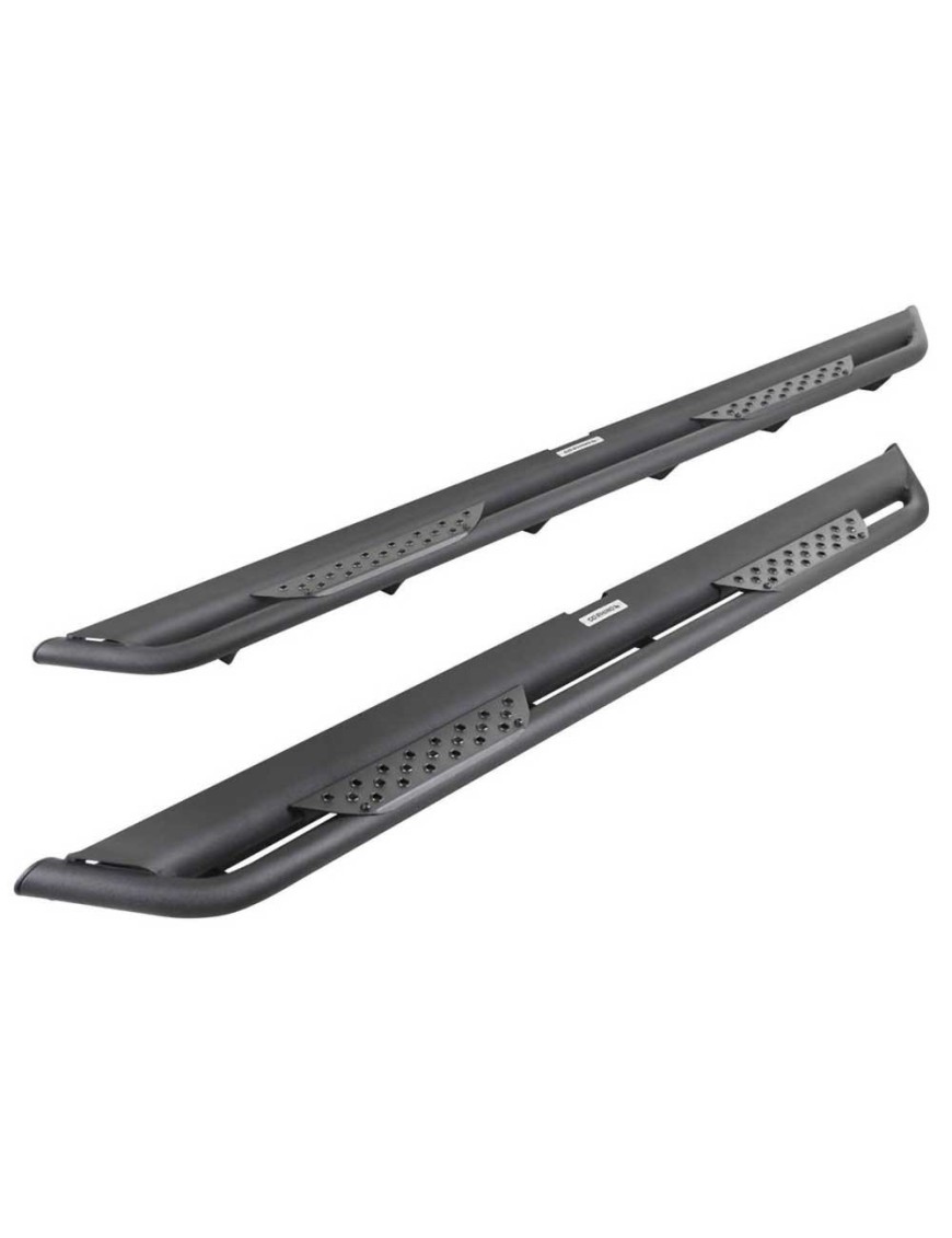 Progi boczne Go Rhino Dominator Xtreme DT Double Cab