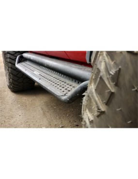 Progi boczne Go Rhino Dominator Xtreme D1