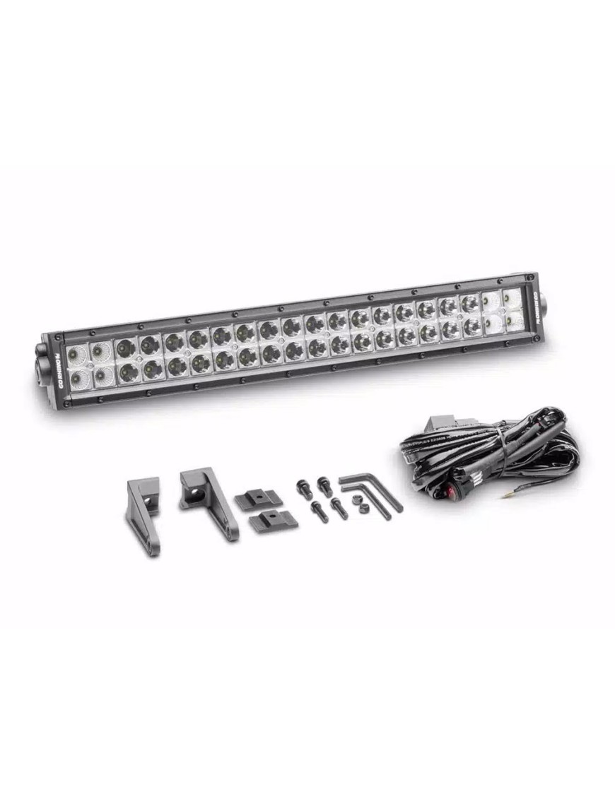 Listwa LED 20" podwójna Go Rhino Xplor Bright Series