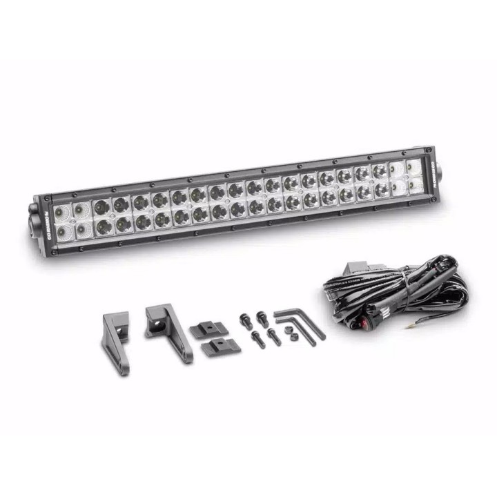 Listwa LED 20" podwójna Go Rhino Xplor Bright Series - ujęcie 3