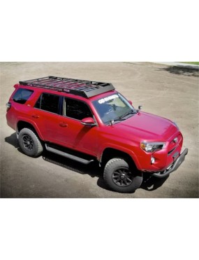 Progi boczne Go Rhino Dominator Xtreme D1