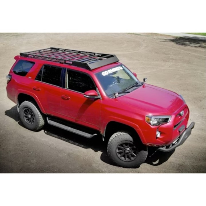 Progi boczne Go Rhino Dominator Xtreme D1 - ujęcie 6