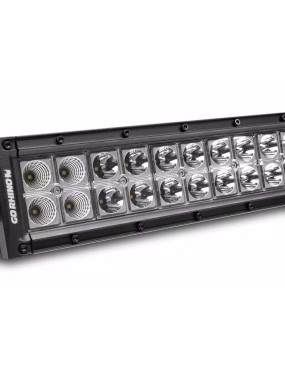 Listwa LED 20" podwójna Go Rhino Xplor Bright Series