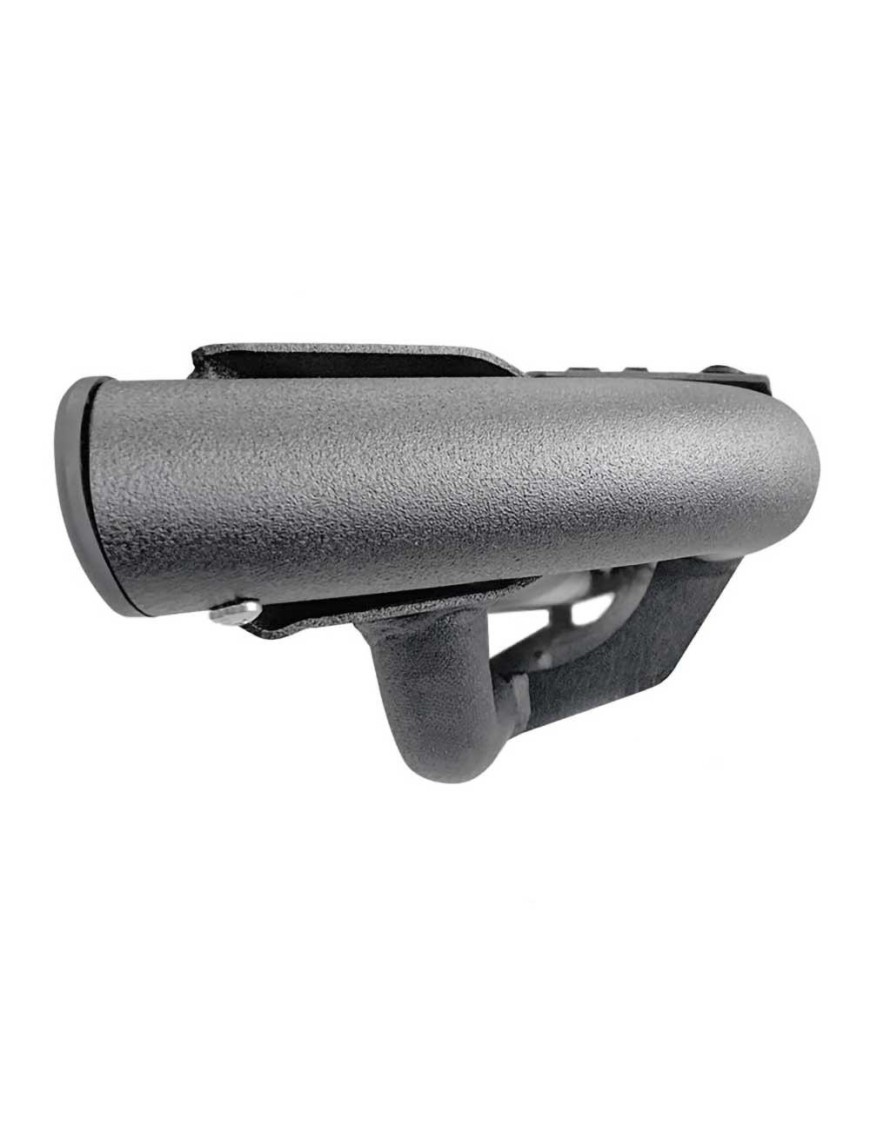 Progi boczne Go Rhino Dominator Xtreme DT Double Cab