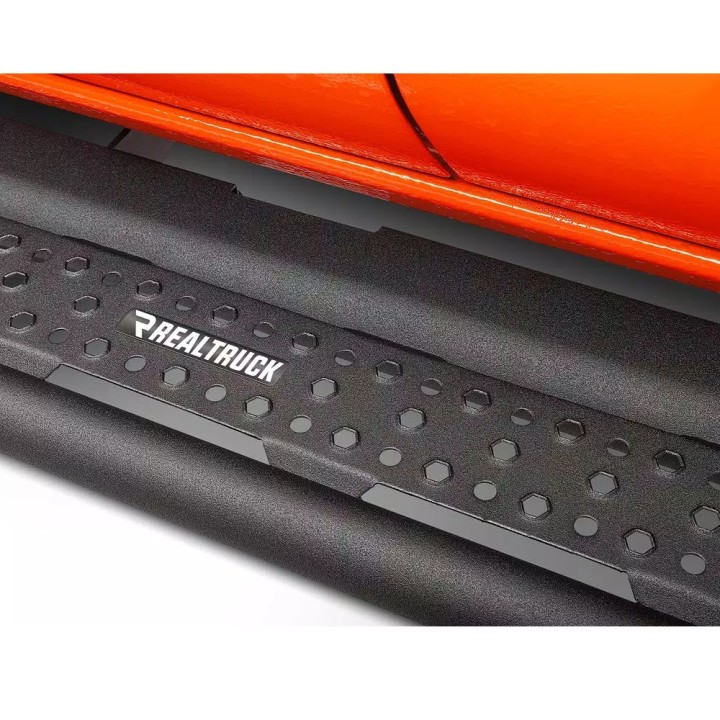 Progi boczne Go Rhino Dominator Xtreme D6 - ujęcie 3