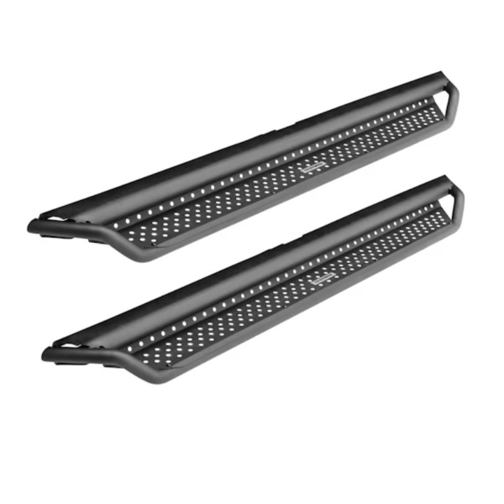 Progi boczne Go Rhino Dominator Xtreme D1 Super Cab
