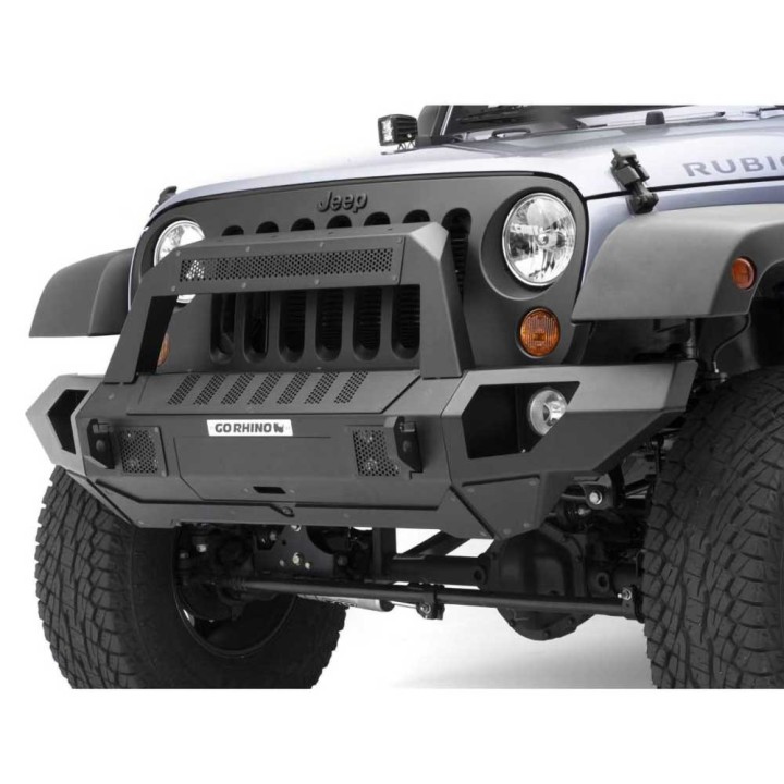 Mocowanie oświetlenia LED Go Rhino Trailline 10 - ujęcie 6