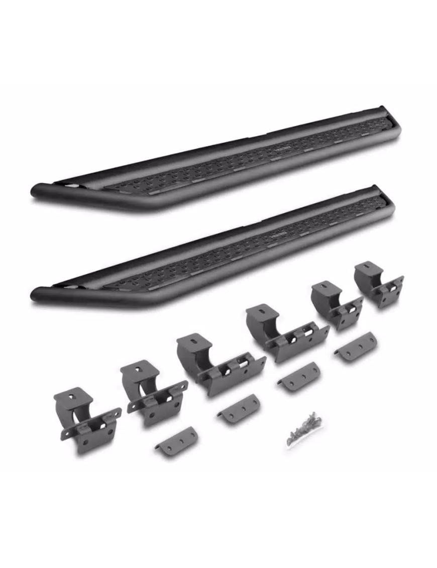 Progi boczne Go Rhino Dominator Xtreme D6