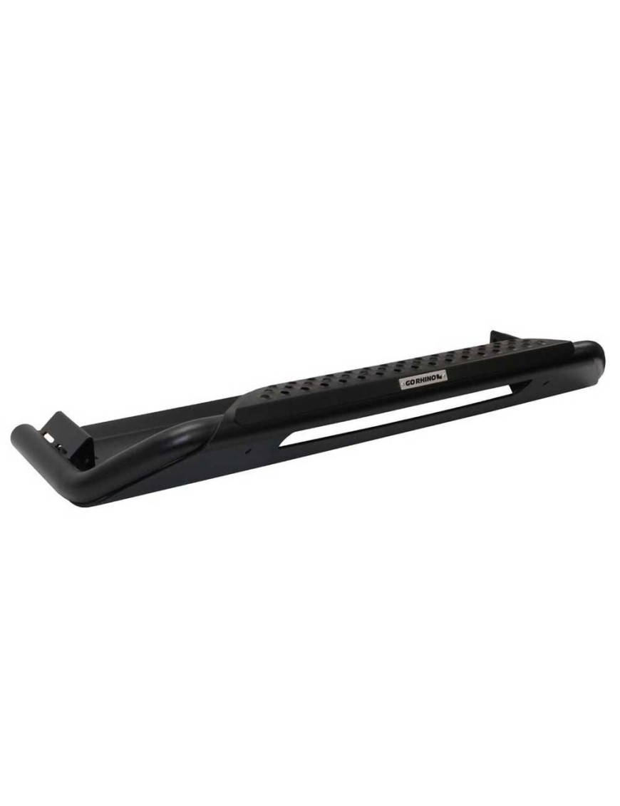 Płyta osłonowa RC3 ze stopniem i mocowaniem listwy LED 20" przód Go Rhino