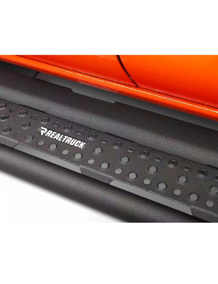Progi boczne Go Rhino Dominator Xtreme D6