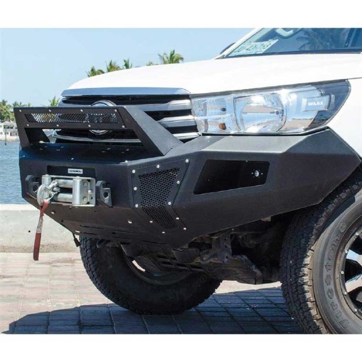 Mocowanie listwy LED Go Rhino BR5 - ujęcie 3
