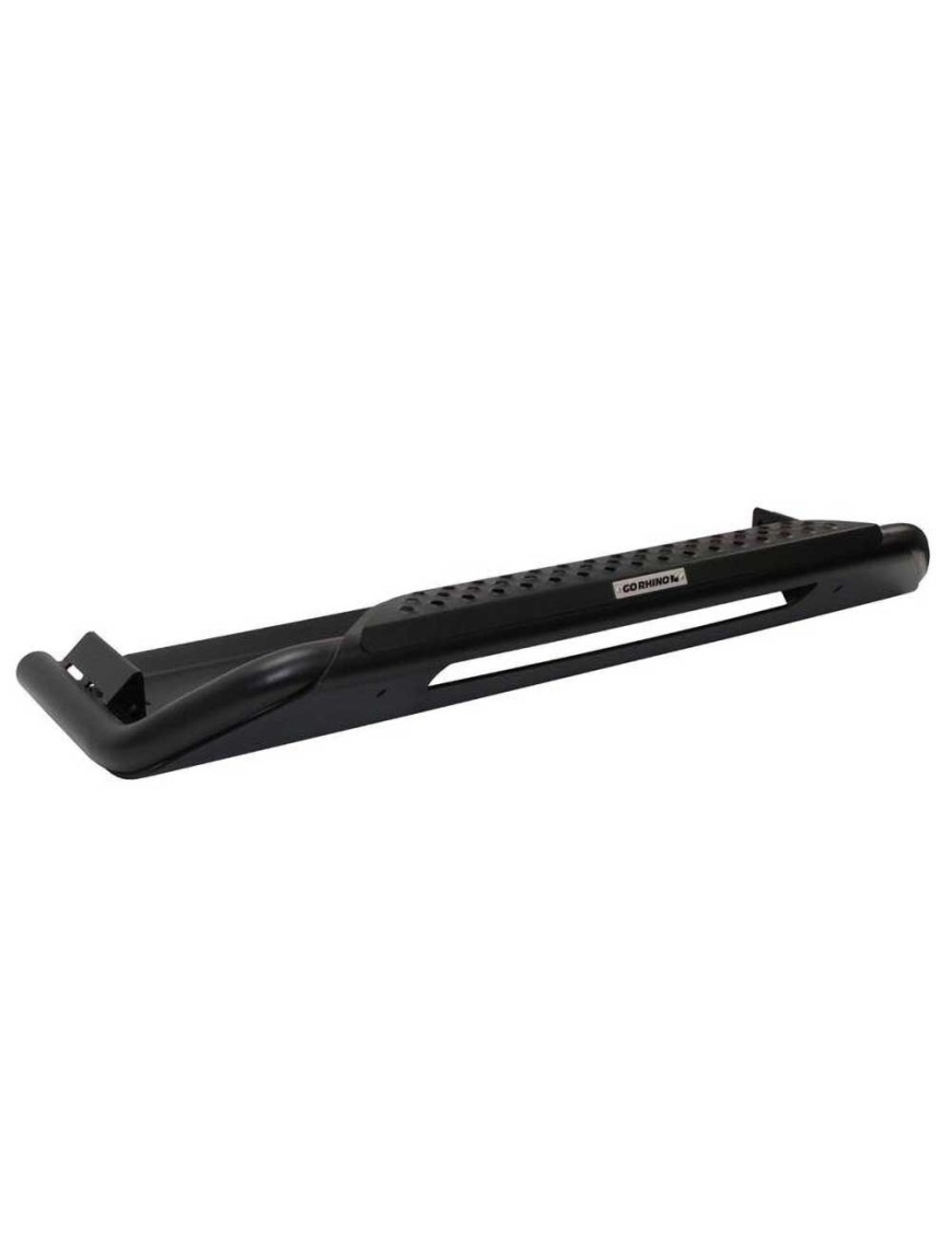 Płyta osłonowa RC3 ze stopniem i mocowaniem listwy LED 20" przód Go Rhino