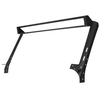 Mocowanie listwy LED 50" nad przednią szybą Go Rhino
