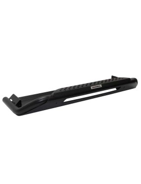 Płyta osłonowa RC3 ze stopniem i mocowaniem listwy LED 20" przód Go Rhino