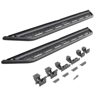 Progi boczne Go Rhino Dominator D6 - ujęcie 2