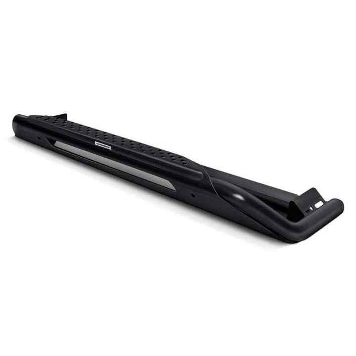Płyta osłonowa RC3 ze stopniem i mocowaniem listwy LED 20" przód Go Rhino - ujęcie 7