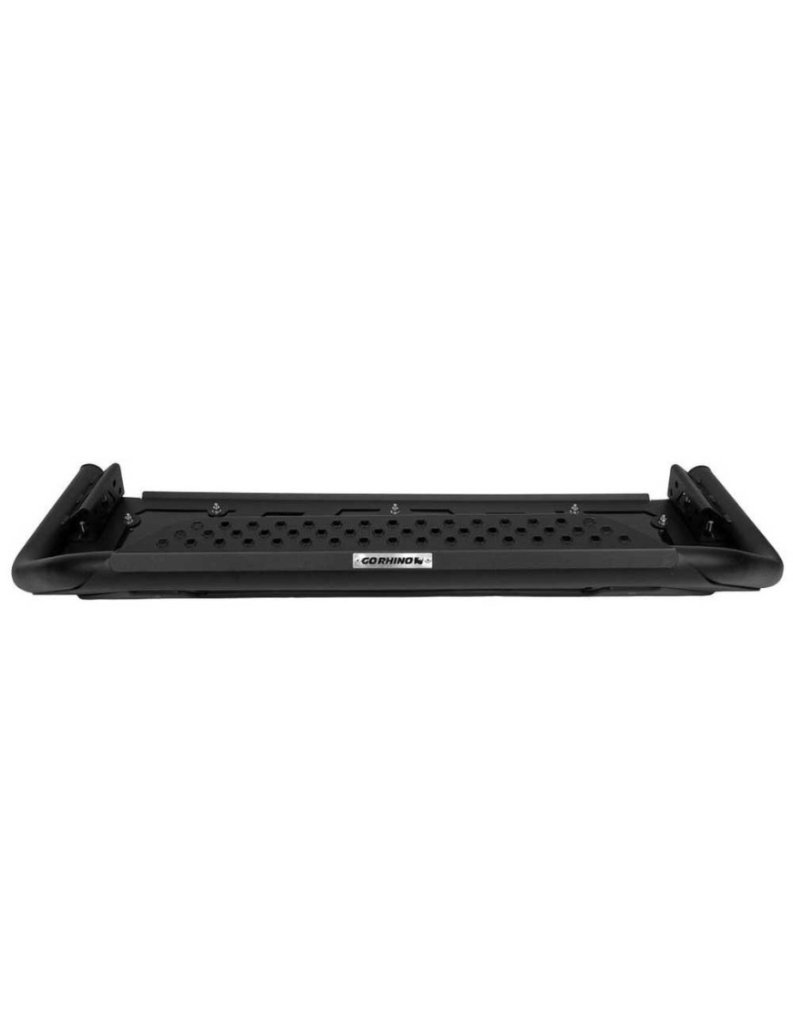 Płyta osłonowa RC3 ze stopniem i mocowaniem listwy LED 20" przód Go Rhino