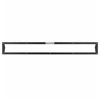 Adapter mocowania listwy LED 40" na przód bagażnika dachowego SRM100 Go Rhino