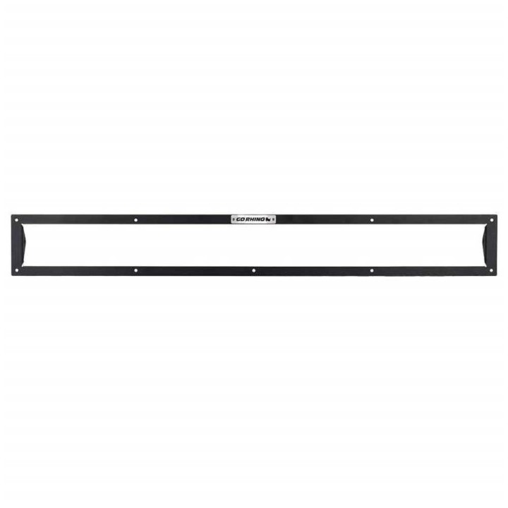 Adapter mocowania listwy LED 40" na przód bagażnika dachowego SRM100 Go Rhino