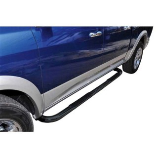 Progi boczne Go Rhino 4000 Series Access Cab - ujęcie 2