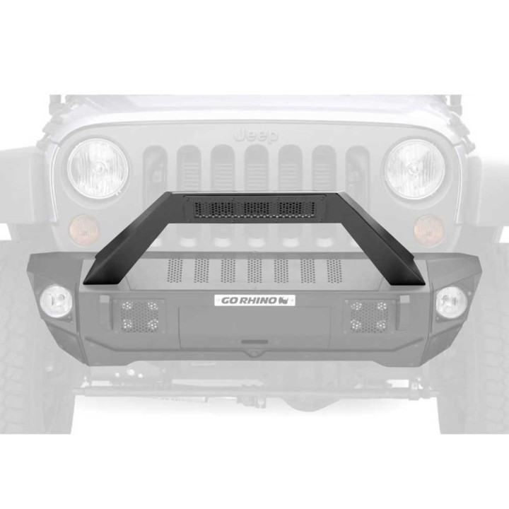 Mocowanie oświetlenia LED Go Rhino Trailline 30 - ujęcie 2