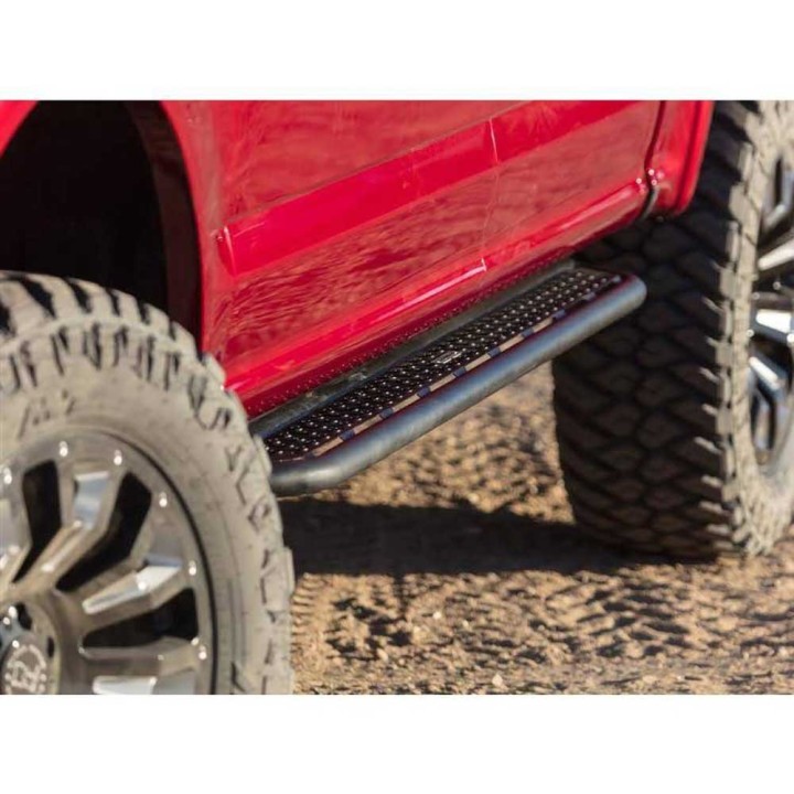 Progi boczne Go Rhino Dominator D6 - ujęcie 7