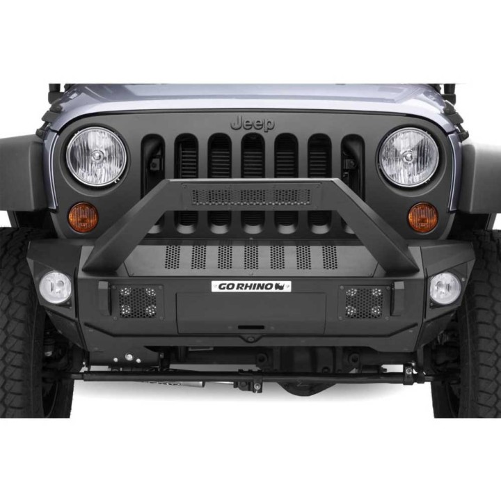 Mocowanie oświetlenia LED Go Rhino Trailline 30 - ujęcie 4
