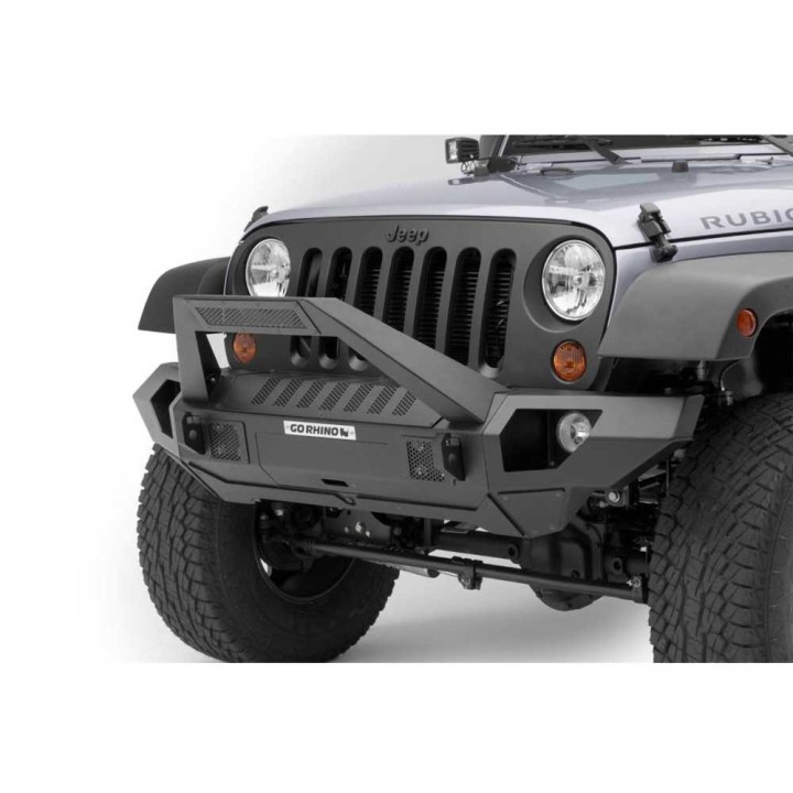 Mocowanie oświetlenia LED Go Rhino Trailline 30 - ujęcie 5