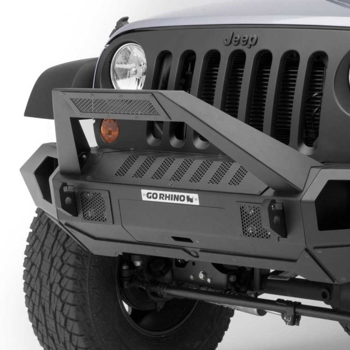 Mocowanie oświetlenia LED Go Rhino Trailline 30 - ujęcie 6