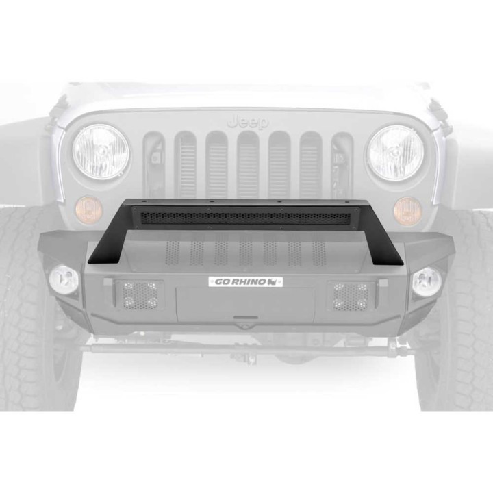 Mocowanie oświetlenia LED Go Rhino Trailline 20 - ujęcie 2