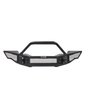 Zderzak full przód z bull barem Go Rhino Rockline