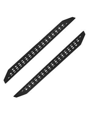 Progi boczne Bedliner Go...