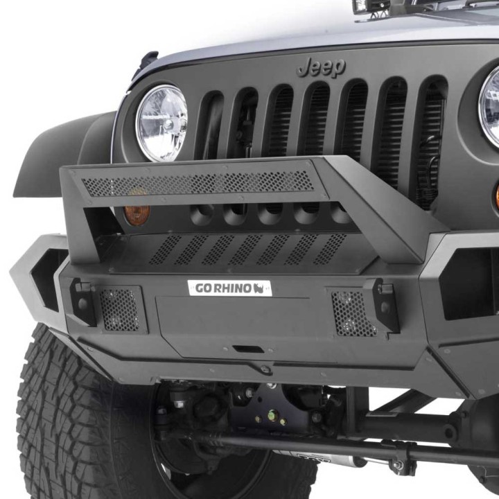Mocowanie oświetlenia LED Go Rhino Trailline 20 - ujęcie 4