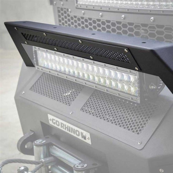 Mocowanie oświetlenia LED Go Rhino BR5 - ujęcie 2