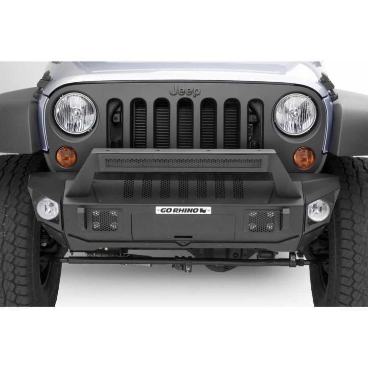 Mocowanie oświetlenia LED Go Rhino Trailline 20 - ujęcie 5
