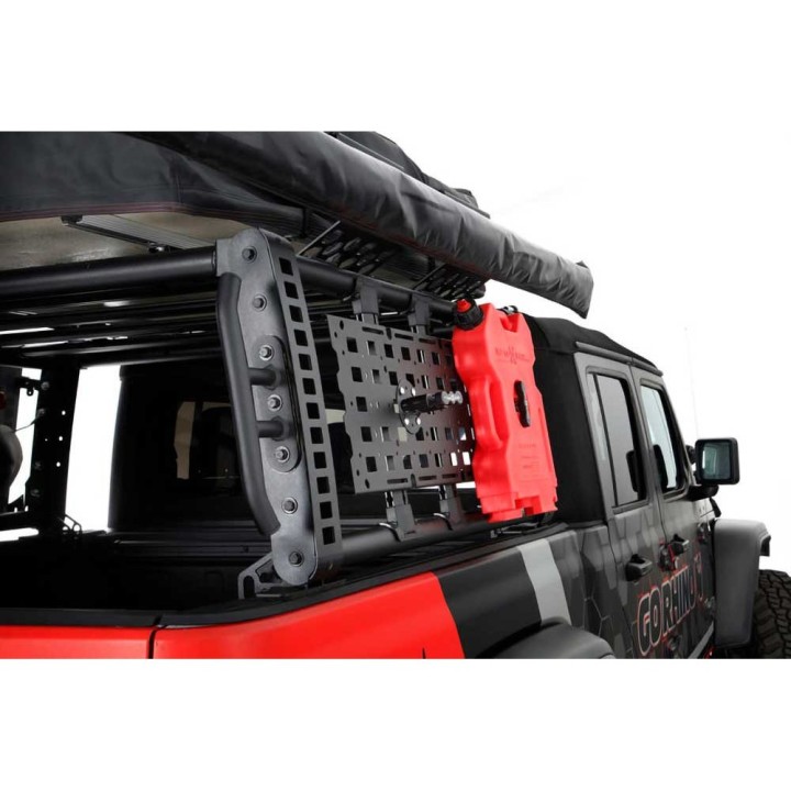 Płyta do mocowania akcesoriów Go Rhino SRM Overland - ujęcie 6