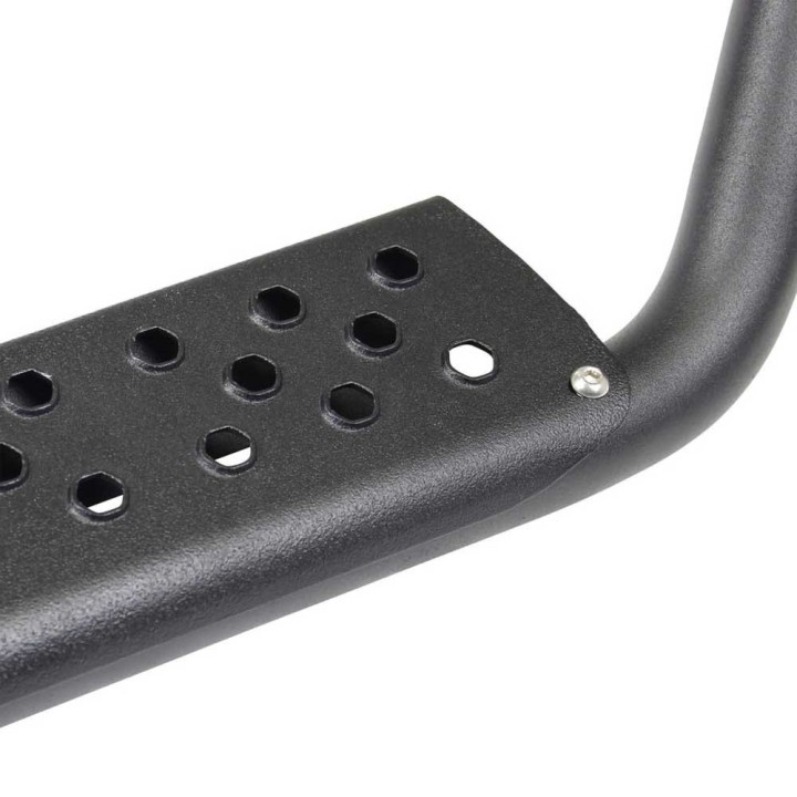 Akcesoryjne stopnie boczne do progu Go Rhino Dominator D6 - ujęcie 7