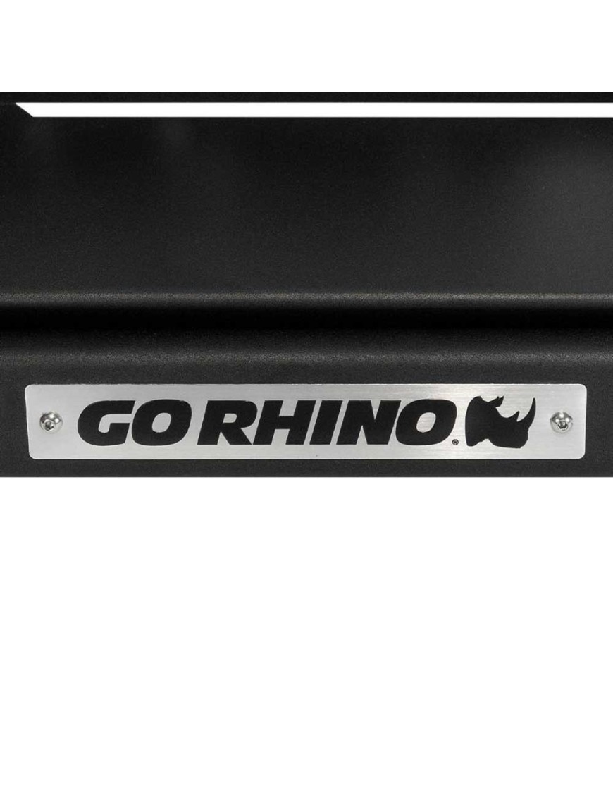 Zderzak tył Go Rhino BR20.5 - ujęcie 3