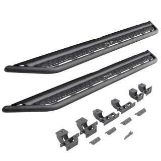 Progi boczne Go Rhino Dominator D6 - ujęcie 2