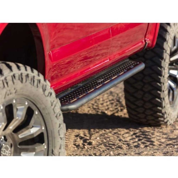 Progi boczne Go Rhino Dominator D6 - ujęcie 5