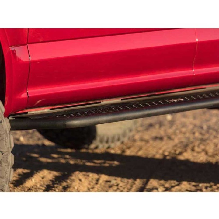 Progi boczne Go Rhino Dominator D6 - ujęcie 6