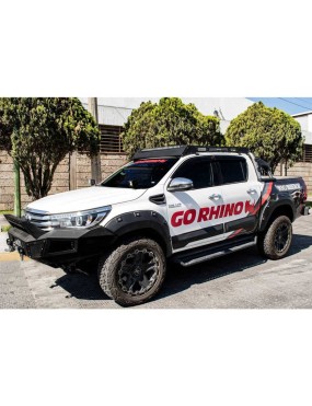 Bagażnik dachowy niski profil Go Rhino Ceros