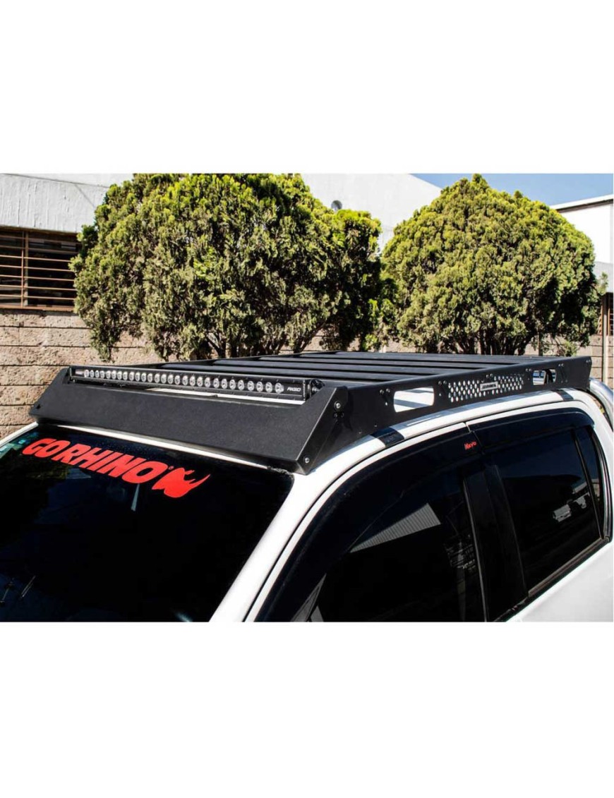 Bagażnik dachowy niski profil Go Rhino Ceros
