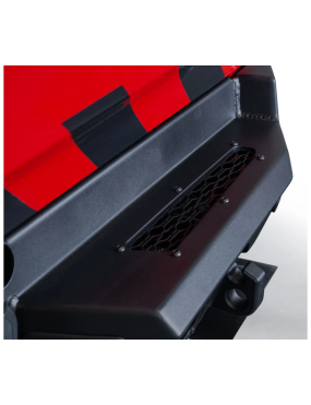 Zderzak stalowy tył Addictive Desert Designs Stealth Fighter RHO