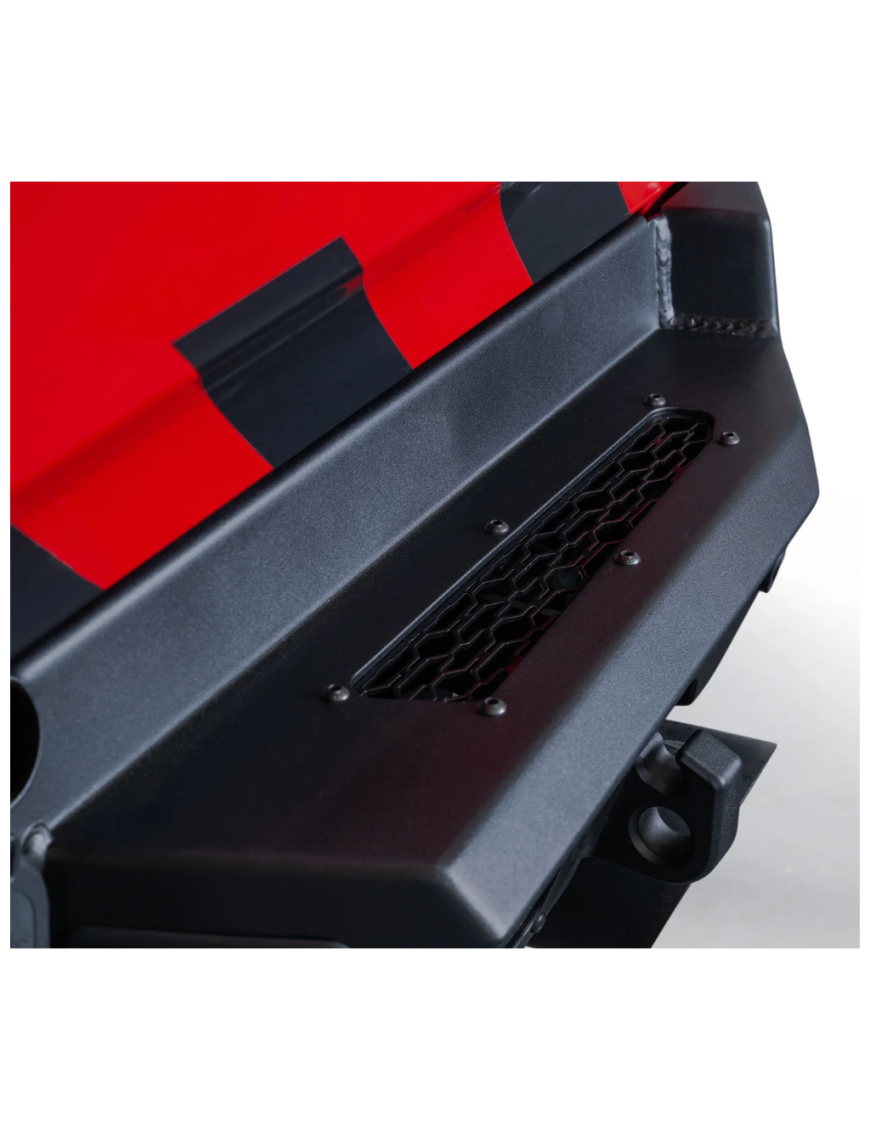 Zderzak stalowy tył Addictive Desert Designs Stealth Fighter RHO