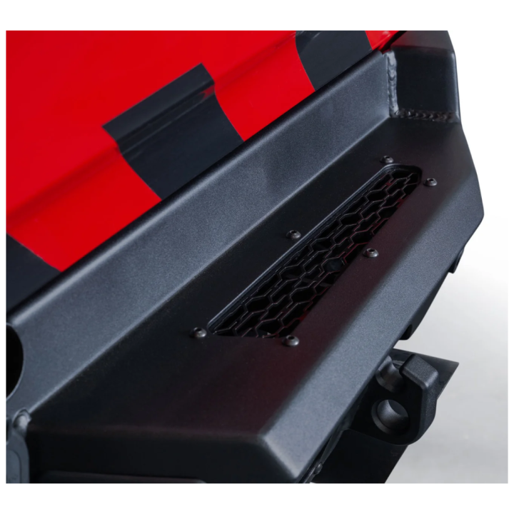 Zderzak stalowy tył Addictive Desert Designs Stealth Fighter RHO - ujęcie 7