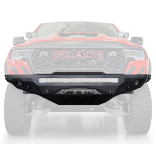 Zderzak stalowy przód Addictive Desert Designs Stealth Fighter RHO