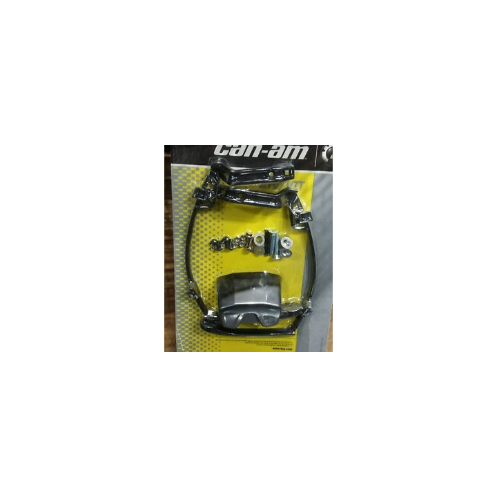KIT MONTAŻOWY DO OSŁONY DŁONI BRP DŁUGI 715001378