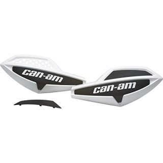 OSŁONY DŁONI BRP 715000525 CZRNO -ZÓŁTE