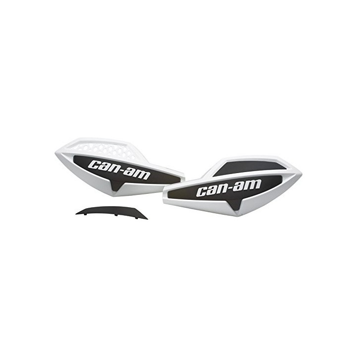 OSŁONY DŁONI BRP 715000525 CZRNO -ZÓŁTE